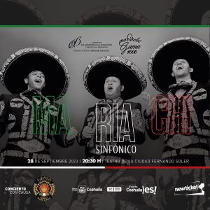 Mariachi Sinfónico