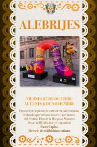 Alebrijes