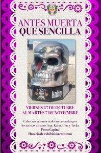 Antes Muerta que Sencilla