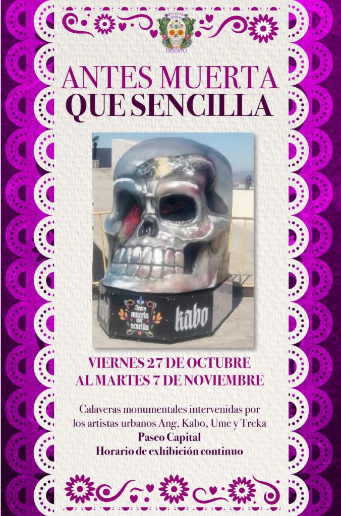 Antes Muerta que Sencilla