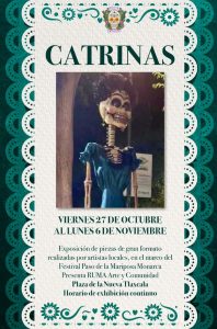 Catrinas