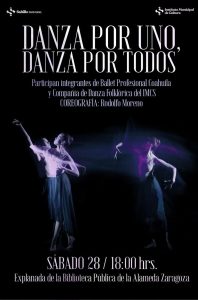 Danza por Uno, Danza por Todos