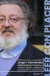 Leer con Placer