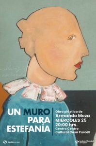 Un Muro para Estefanía