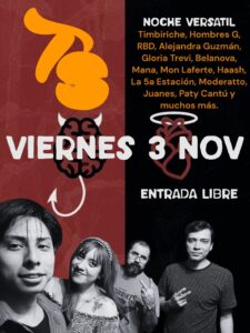 Tornasol en Beer Therapy