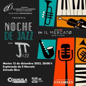 Noche de Jazz