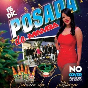 Posada Mamba en Mamba Vivo Bar