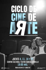Ciclo de Cine de Arte