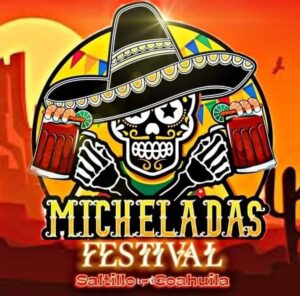 Michelada Fest Saltillo 2024