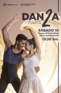 Danza para 2