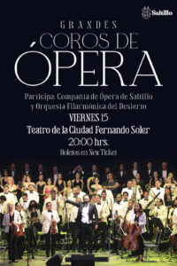 Grandes Coros de Ópera