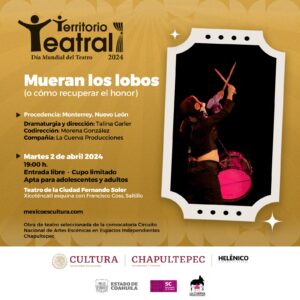 Mueran los Lobos