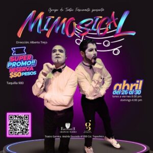 MiMosical
