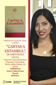 Cartas a Estambul