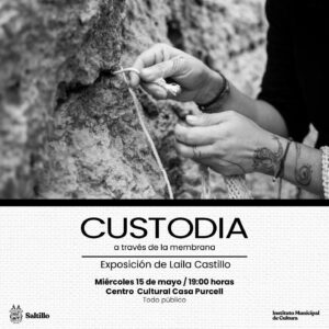 Custodia