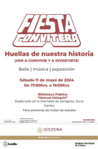 Fiesta Convitera