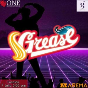 Grease en Saltillo