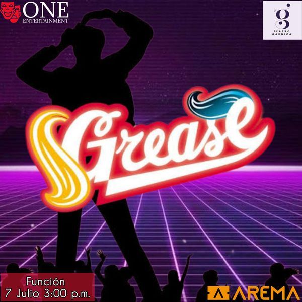 Grease en Saltillo