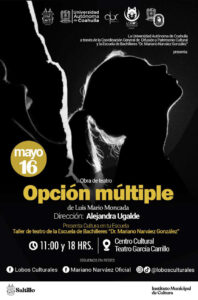 Opción Múltiple