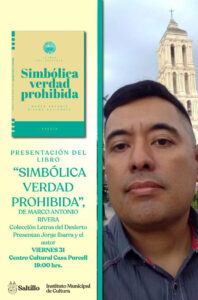 Simbólica Verdad Prohibida