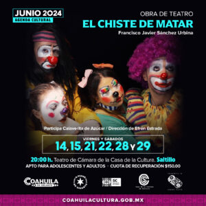 El Chiste de Matar