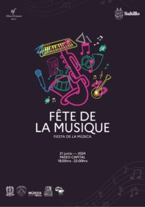 Féte de la Musique