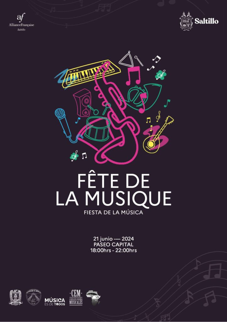 Féte de la Musique