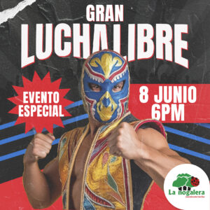 Gran Lucha Libre