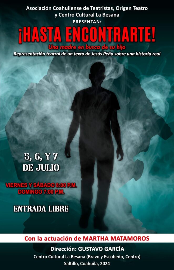 ¡Hasta Encontrarte!