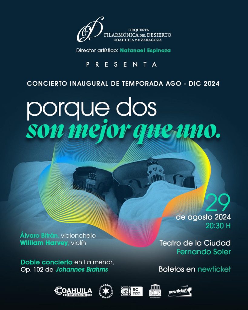 Porque Dos son Mejor que Uno