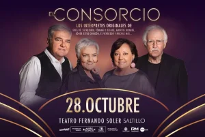 EL CONSORCIO EN SALTILLO