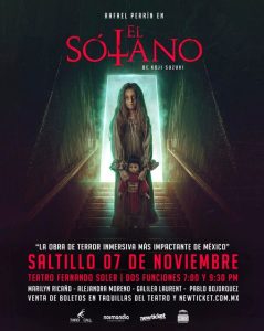 El Sótano