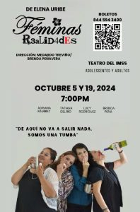 Féminas Realidades