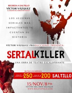 Serial Killer
