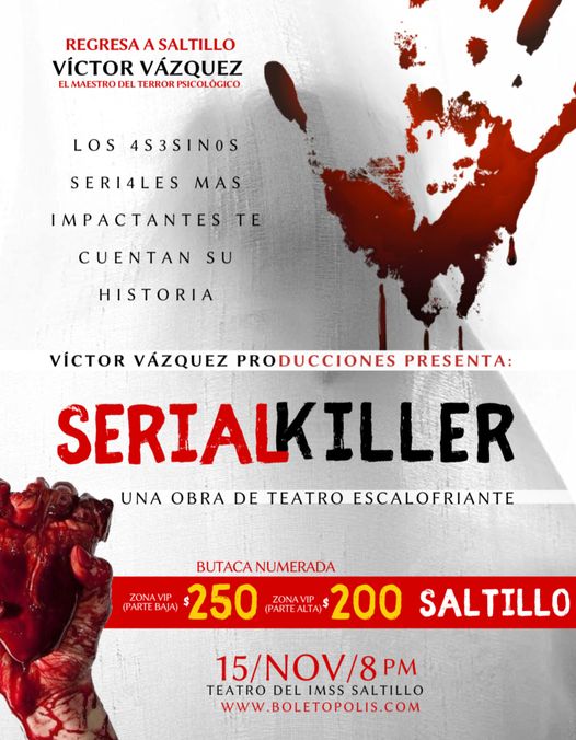 Serial Killer