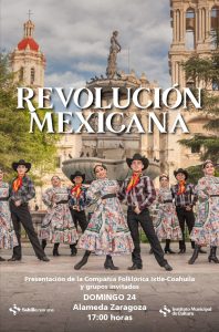 Revolución Mexicana