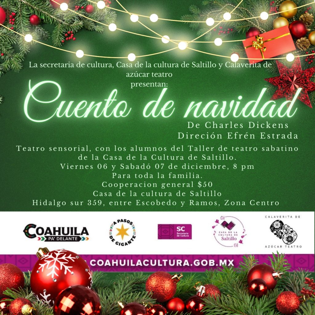 Cuento de Navidad