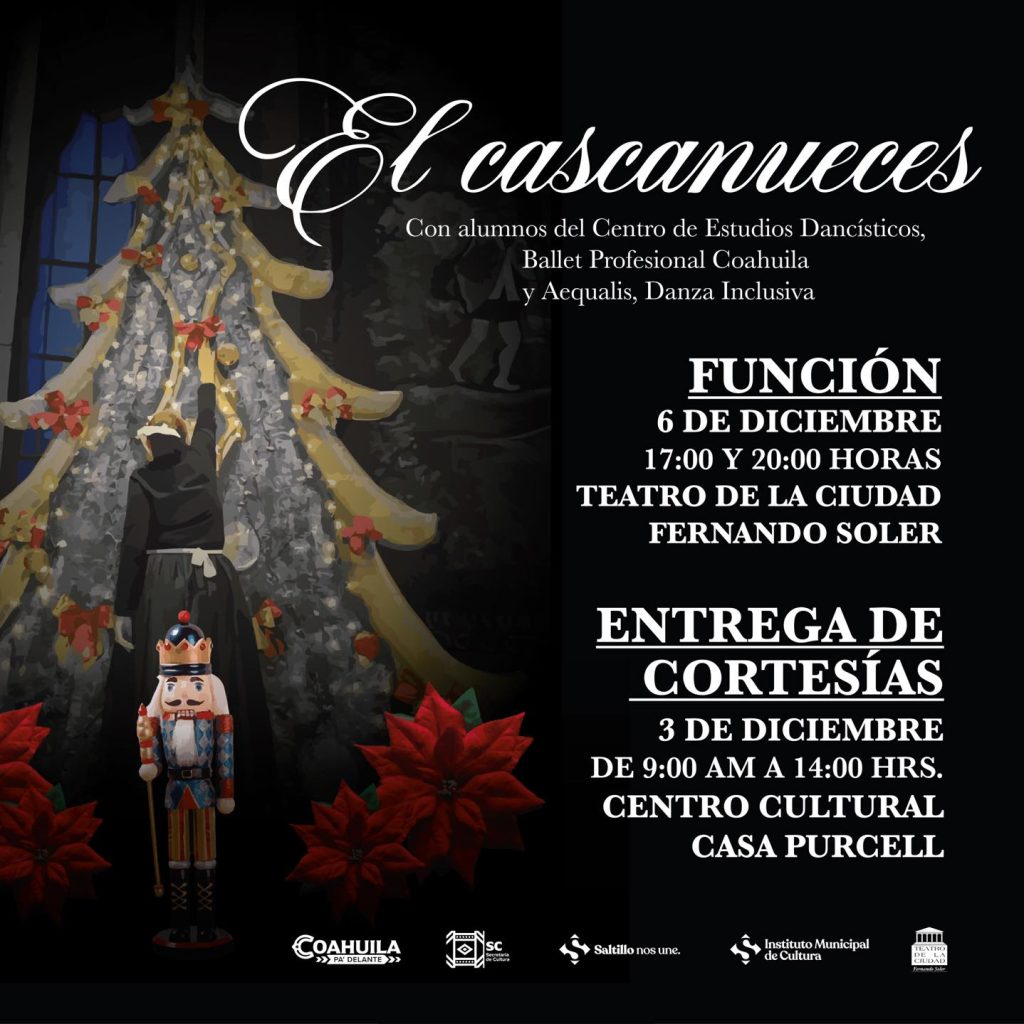 El Cascanueces