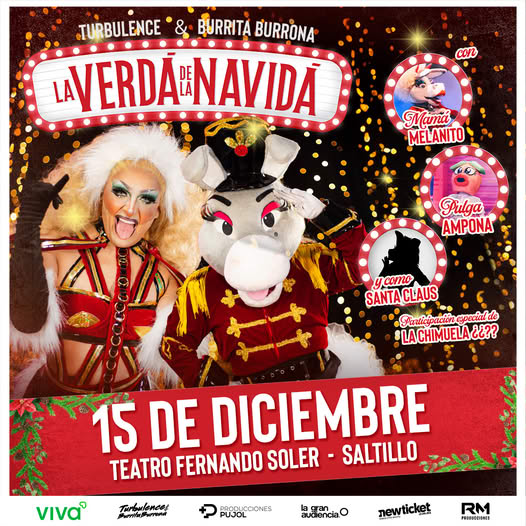 La Verdad de la Navidad