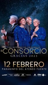 Consorcio en Saltillo