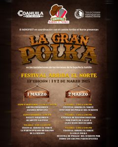 La Gran Polka