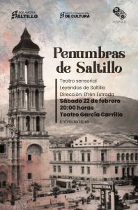 Penumbras de Saltillo