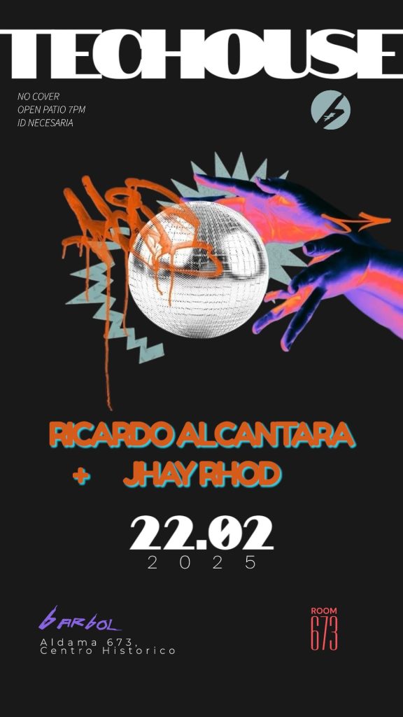 Tech House en Barbol Saltillo