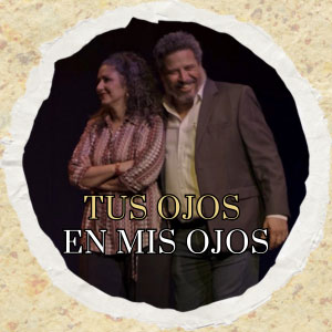 Tus ojos en mis ojos