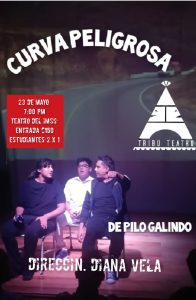 «Curva Peligrosa»
