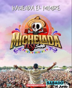 El Festival De La Michelada Saltillo