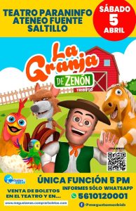 La Granja Saltillo