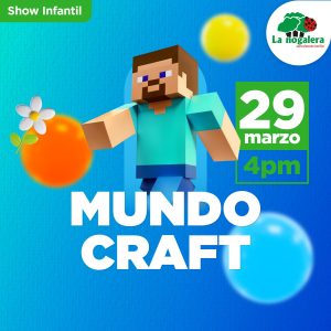 Mundo Craft