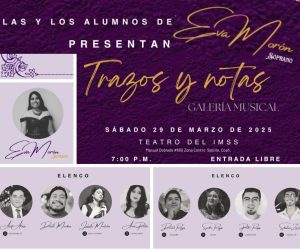 TRAZOS Y NOTAS