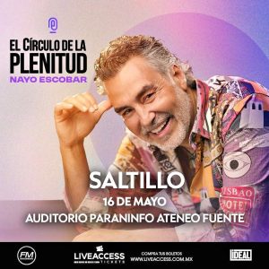 «El Círculo de la Plenitud»